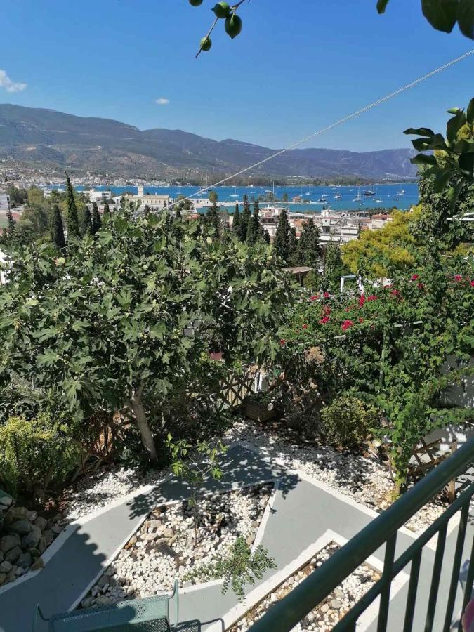 Studios Margaret, Poros Island Poros Town Exteriér fotografie