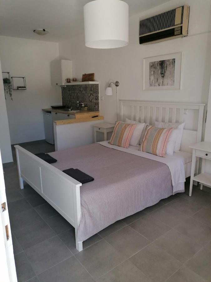 Studios Margaret, Poros Island Poros Town Exteriér fotografie