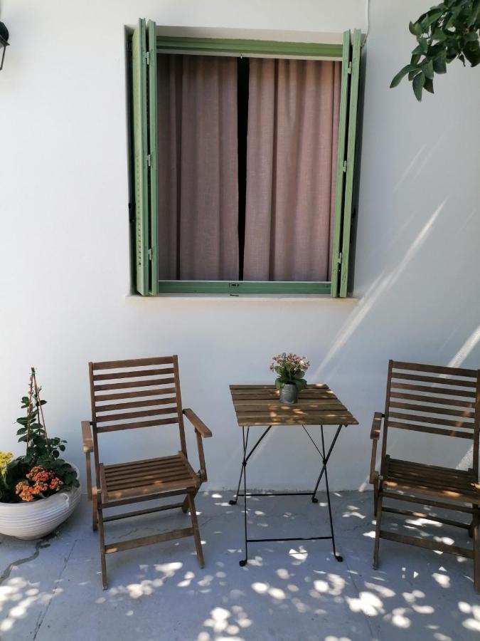 Studios Margaret, Poros Island Poros Town Exteriér fotografie